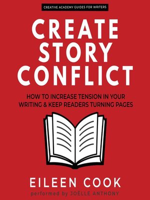 cover image of Create Story Conflict
